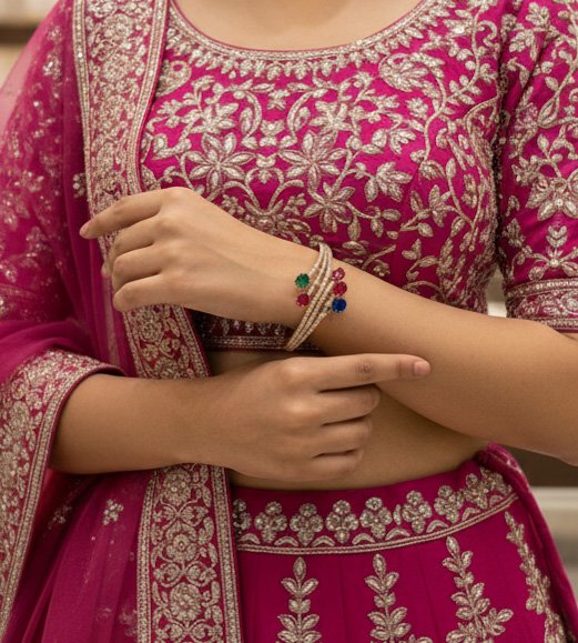 BRACELET
