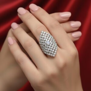 FINGERRING