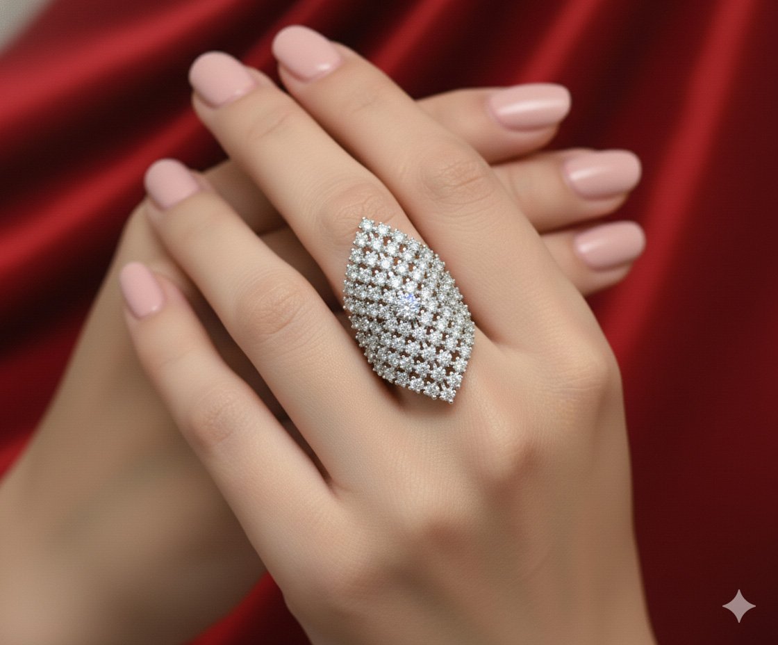FINGERRING