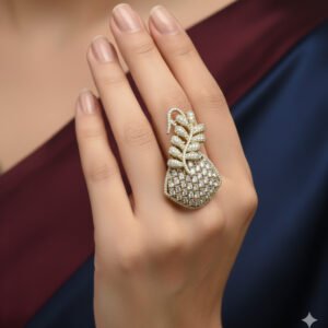 FINGERRING