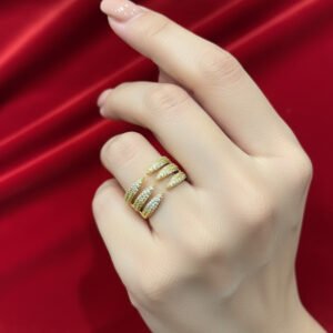 FINGERRING