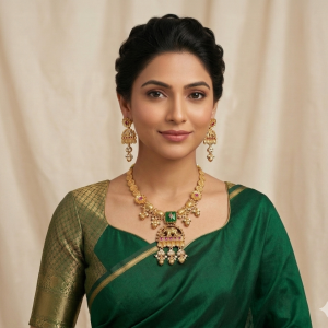 temple jewellery | glorious jewels