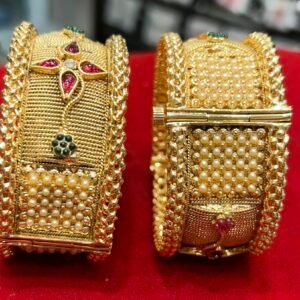 COPPER BANGLES