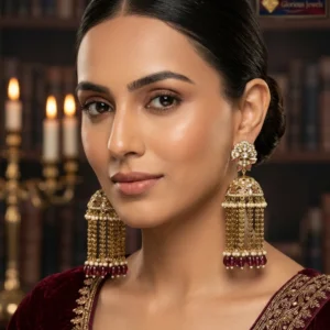 Jhumka Traditional - Image 3