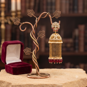 Jhumka Traditional