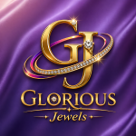 glorious jewels logo | glorious jewels