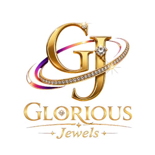 glorious jewels logo | glorious jewels