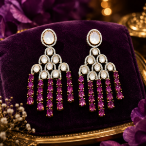 glorious-jewels-ruby-pink-and-opal-chandelier-earrings