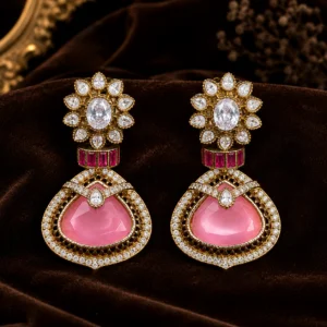 MOP Earrings - Image 2