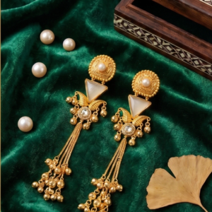 Kashmiri Earrings