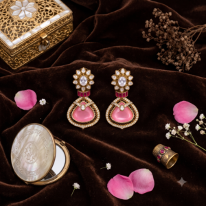 MOP Earrings