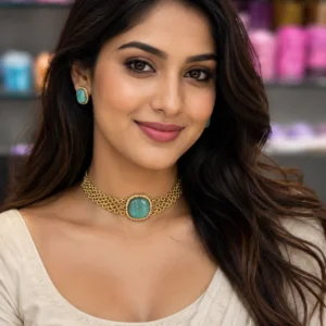 Monalisa Choker - Image 2