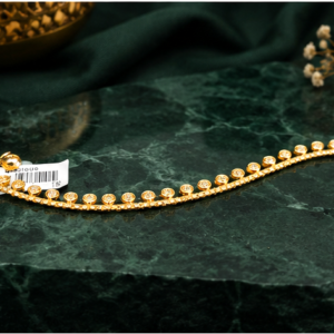 Traditional Payal ( Anklets-Pair)