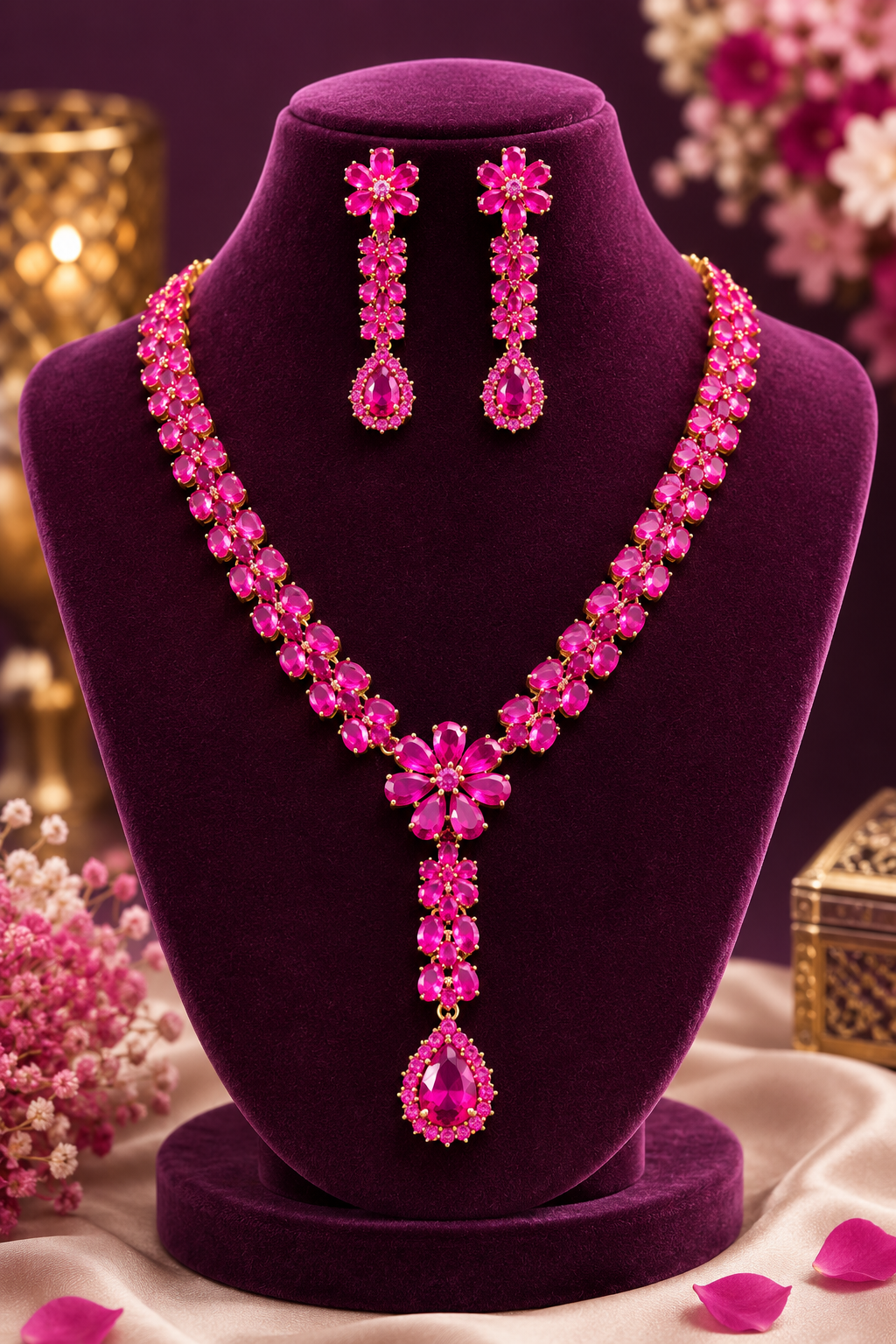 Ad Necklace - Image 3