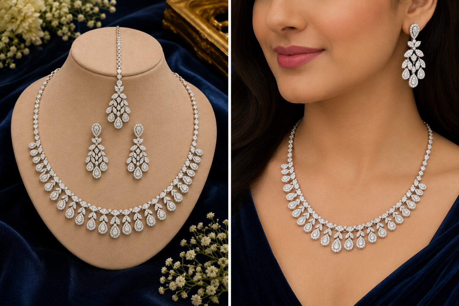 AD Necklace - Image 2